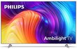 Philips 86" 4K LED Android™ televisio 2022 86PUS8807/12 hinta ja tiedot | Televisiot | hobbyhall.fi