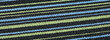NARMA Hullo -kaksipuolinen plasticWeave matto, sininen-vihreä, 70 x 350 cm hinta ja tiedot | Isot matot | hobbyhall.fi