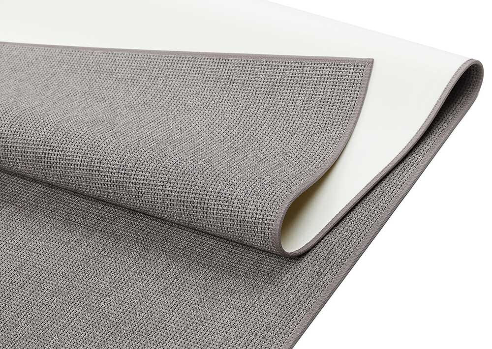 NARMA Limo -softFlat™ sileäksi kudottu matto, pellava, 133 x 200 cm hinta ja tiedot | Isot matot | hobbyhall.fi