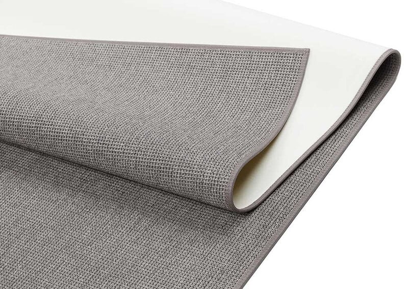 NARMA Limo -softFlat™ sileäksi kudottu matto, pellava, 200 x 300 cm palaute