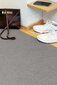 NARMA Limo -softFlat™ sileäksi kudottu matto, pellava, 60 x 80 cm hinta ja tiedot | Isot matot | hobbyhall.fi