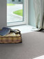 NARMA Limo -softFlat™ sileäksi kudottu matto, pellava, 80 x 350 cm hinta ja tiedot | Isot matot | hobbyhall.fi