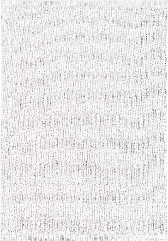 NARMA Neve -kaksipuolinen plasticWeave matto, luonnonvalkoinen, 70 x 200 cm hinta ja tiedot | Isot matot | hobbyhall.fi