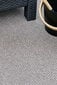 NARMA Neve -kaksipuolinen plasticWeave matto, pellava, 70 x 100 cm hinta ja tiedot | Isot matot | hobbyhall.fi