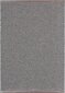 NARMA Neve -kaksipuolinen plasticWeave matto, pellava, 70 x 150 cm hinta ja tiedot | Isot matot | hobbyhall.fi