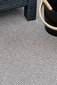 NARMA Neve -kaksipuolinen plasticWeave matto, pellava, 70 x 150 cm hinta ja tiedot | Isot matot | hobbyhall.fi