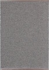 NARMA Neve -kaksipuolinen plasticWeave matto, pellava, 70 x 200 cm hinta ja tiedot | Isot matot | hobbyhall.fi