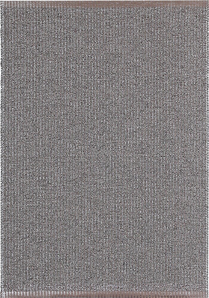 NARMA Neve -kaksipuolinen plasticWeave matto, pellava, 70 x 200 cm hinta ja tiedot | Isot matot | hobbyhall.fi