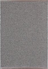 NARMA Neve -kaksipuolinen plasticWeave matto, pellava, 70 x 250 cm hinta ja tiedot | Isot matot | hobbyhall.fi