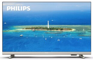 Philips 32" HD LED televisio 32PHS5527/12 hinta ja tiedot | Televisiot | hobbyhall.fi