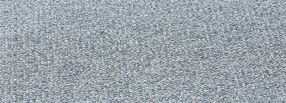 NARMA Neve -kaksipuolinen plasticWeave matto, hopeanharmaa, 70 x 150 cm hinta ja tiedot | Isot matot | hobbyhall.fi