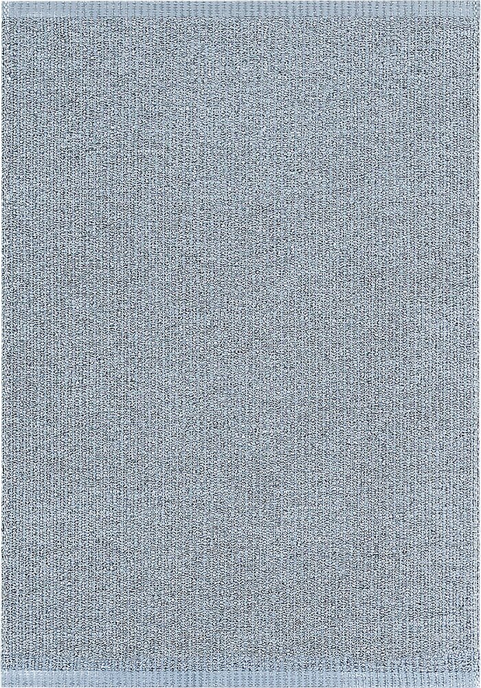 NARMA Neve -kaksipuolinen plasticWeave matto, hopeanharmaa, 70 x 200 cm hinta ja tiedot | Isot matot | hobbyhall.fi
