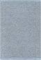 NARMA Neve -kaksipuolinen plasticWeave matto, hopeanharmaa, 70 x 250 cm hinta ja tiedot | Isot matot | hobbyhall.fi