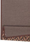 NARMA Puha -kaksipuolinen smartWeave® chenillematto, ruskea, 140 x 200 cm hinta ja tiedot | Isot matot | hobbyhall.fi