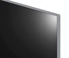 LG 77'' 4K UHD OLED evo Gallery Edition TV OLED77G23LA hinta ja tiedot | Televisiot | hobbyhall.fi