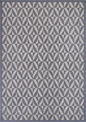 NARMA Puha -kaksipuolinen smartWeave® chenillematto, greige, 200 x 300 cm hinta ja tiedot | Isot matot | hobbyhall.fi