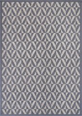 NARMA Puha -kaksipuolinen smartWeave® chenillematto, greige, 140 x 200 cm hinta ja tiedot | Isot matot | hobbyhall.fi