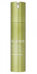 Elemis Superfood yövoide 50 ml hinta ja tiedot | Kasvovoiteet | hobbyhall.fi