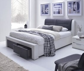 Sänky Cassandra, 160x200 cm hinta ja tiedot | Sängyt | hobbyhall.fi