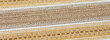 NARMA Runö -kaksipuolinen plasticWeave matto, kultainen beige, 70 x 150 cm hinta ja tiedot | Isot matot | hobbyhall.fi