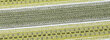NARMA Runö -kaksipuolinen plasticWeave matto, oliivi, 70 x cm hinta ja tiedot | Isot matot | hobbyhall.fi