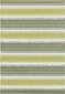 NARMA Runö -kaksipuolinen plasticWeave matto, oliivi, 70 x 150 cm hinta ja tiedot | Isot matot | hobbyhall.fi