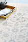 NARMA Sagadi -kaksipuolinen smartWeave® chenillematto, kerma, 160 x 230 cm hinta ja tiedot | Isot matot | hobbyhall.fi