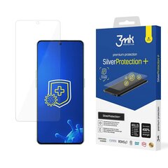 Oppo Reno 8 Pro+ 5G - 3mk SilverProtection+ -näytönsuoja puhelimeen hinta ja tiedot | Näytönsuojakalvot ja -lasit | hobbyhall.fi