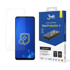 Oppo Reno 8 Pro 5G - 3mk SilverProtection+ -suojakalvo näytölle hinta ja tiedot | Näytönsuojakalvot ja -lasit | hobbyhall.fi