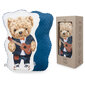 Pehmotyyny CebaBaby Fluffy Puffy Joe W-852-132-682 hinta ja tiedot | Pehmolelut | hobbyhall.fi