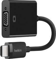 Belkin AV10170BT adapteri hinta ja tiedot | Kaapelit ja adapterit | hobbyhall.fi