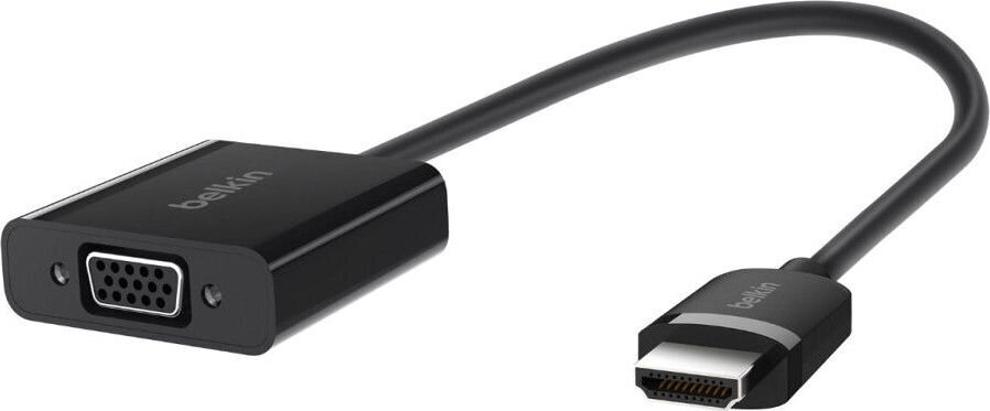 Belkin AV10170BT adapteri hinta ja tiedot | Kaapelit ja adapterit | hobbyhall.fi