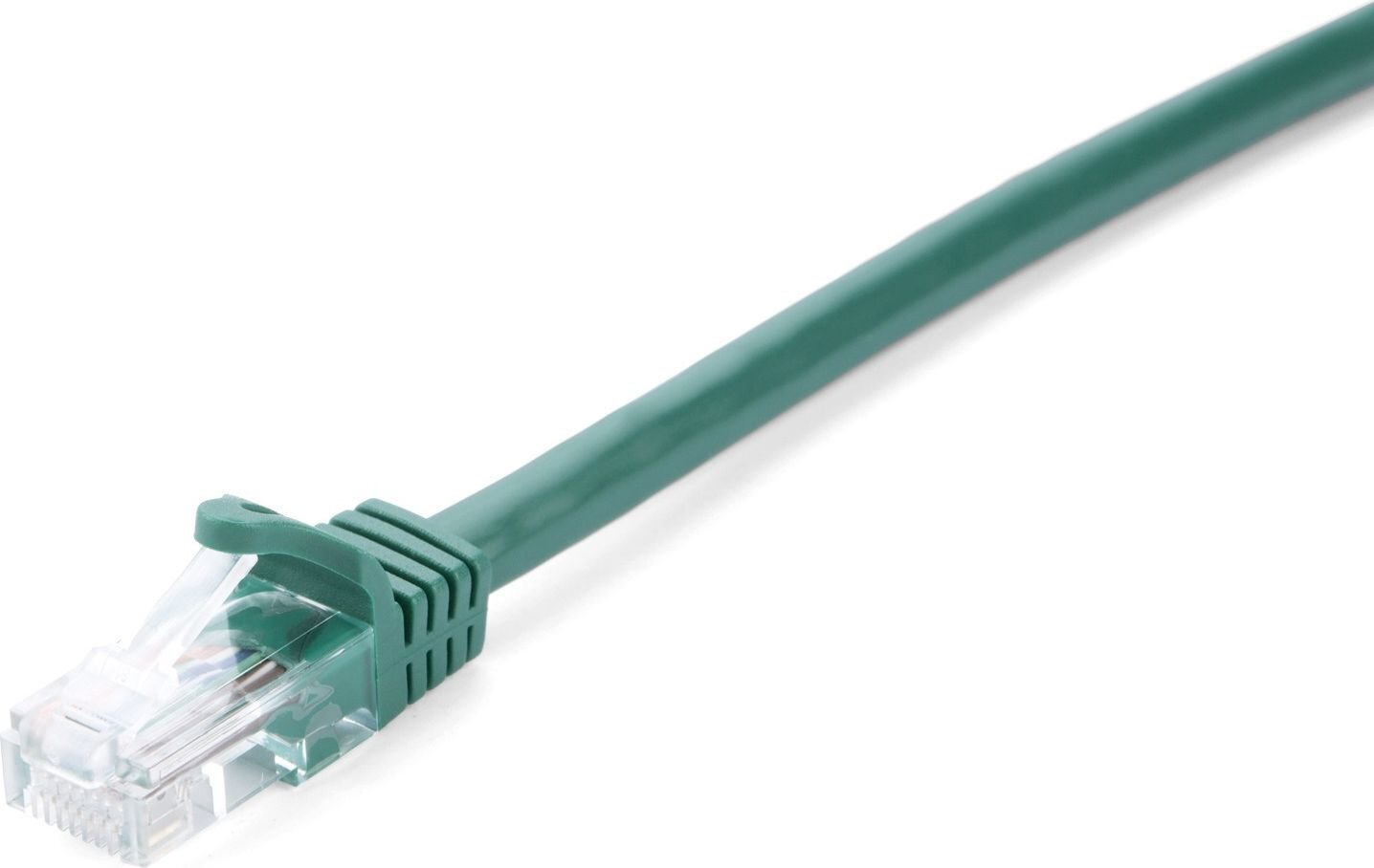 V7 V7CAT6UTP-10M-GRN-1E kaapeli hinta ja tiedot | Kaapelit ja adapterit | hobbyhall.fi