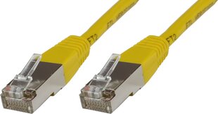 MicroConnect STP620Y hinta ja tiedot | Kaapelit ja adapterit | hobbyhall.fi