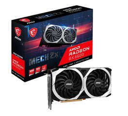 MSI V502-035R hinta ja tiedot | Näytönohjaimet | hobbyhall.fi