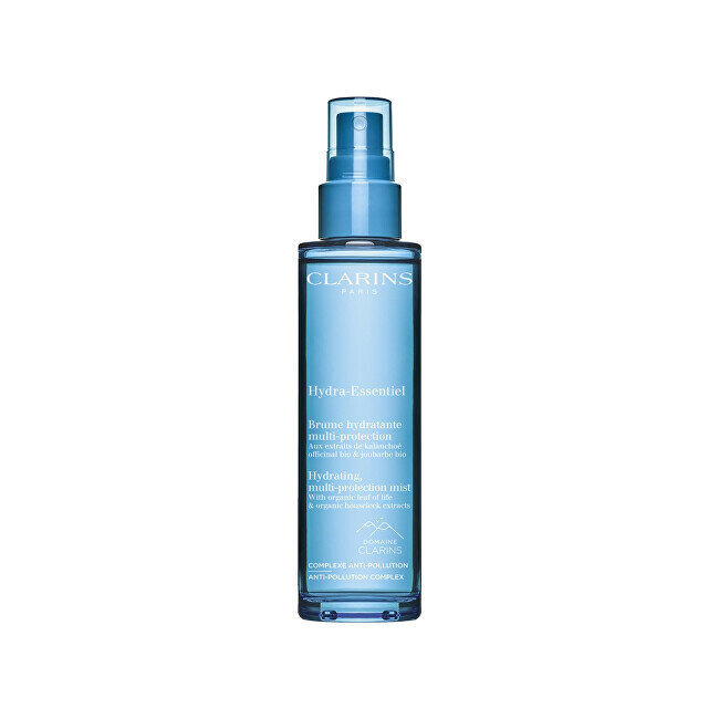 Clarins Hydra-Essentiel vartalosuihke 75 ml hinta ja tiedot | Kasvovoiteet | hobbyhall.fi