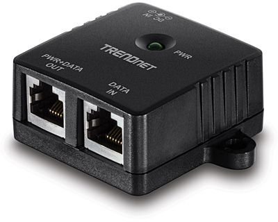 TRENDnet TPE113GI hinta ja tiedot | Adapterit | hobbyhall.fi