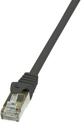 LogiLink CP2063S hinta ja tiedot | Kaapelit ja adapterit | hobbyhall.fi
