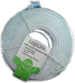 LogiLink CP0136 hinta ja tiedot | Kaapelit ja adapterit | hobbyhall.fi