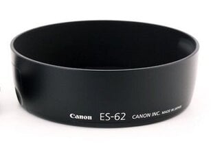 Canon ES-62 hinta ja tiedot | Kameratarvikkeet | hobbyhall.fi