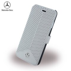 Mercedes-Benz Book-Case Pure Line hinta ja tiedot | Puhelimen kuoret ja kotelot | hobbyhall.fi