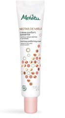 Ravitseva ja rauhoittava kasvovoide Melvita Nectar de Miels Soothing Comfortin, 40 ml hinta ja tiedot | Kasvovoiteet | hobbyhall.fi