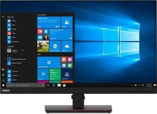 Lenovo 62B1GAT2EU hinta ja tiedot | Näytöt | hobbyhall.fi