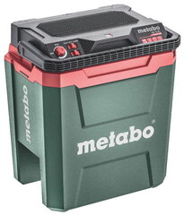 Langaton lämpösäiliö Metabo KB 18 BL hinta ja tiedot | Metabo Kodin remontointi | hobbyhall.fi