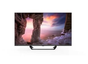 CHiQ U43H7SX 43" 4K Ultra HD LED TV hinta ja tiedot | Televisiot | hobbyhall.fi