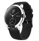 Withings Steel HR 40mm, musta hinta ja tiedot | Älykellot | hobbyhall.fi