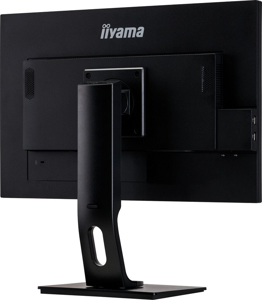 Iiyama XUB2495WSU-B3 hinta ja tiedot | Näytöt | hobbyhall.fi