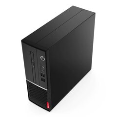 Lenovo Essential V35s-07ADA AMD R5 3500U/8GB/256GB/AMD Radeon Vega 8/WIN11 Pro/ENG kbd/Black/1Y Warranty hinta ja tiedot | Pöytätietokoneet | hobbyhall.fi