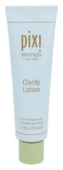 Lotion Pixi Clarity - kosteuttava voide. Koko : 50 ml. hinta ja tiedot | Kasvovoiteet | hobbyhall.fi