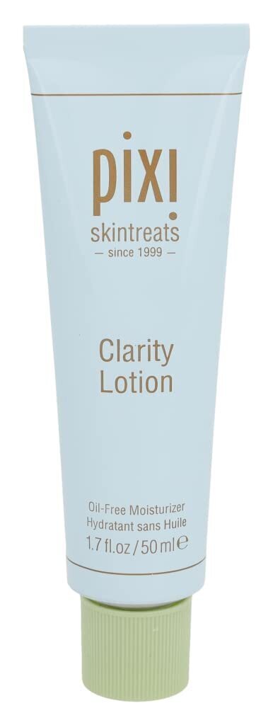 Lotion Pixi Clarity - kosteuttava voide. Koko : 50 ml. hinta ja tiedot | Kasvovoiteet | hobbyhall.fi